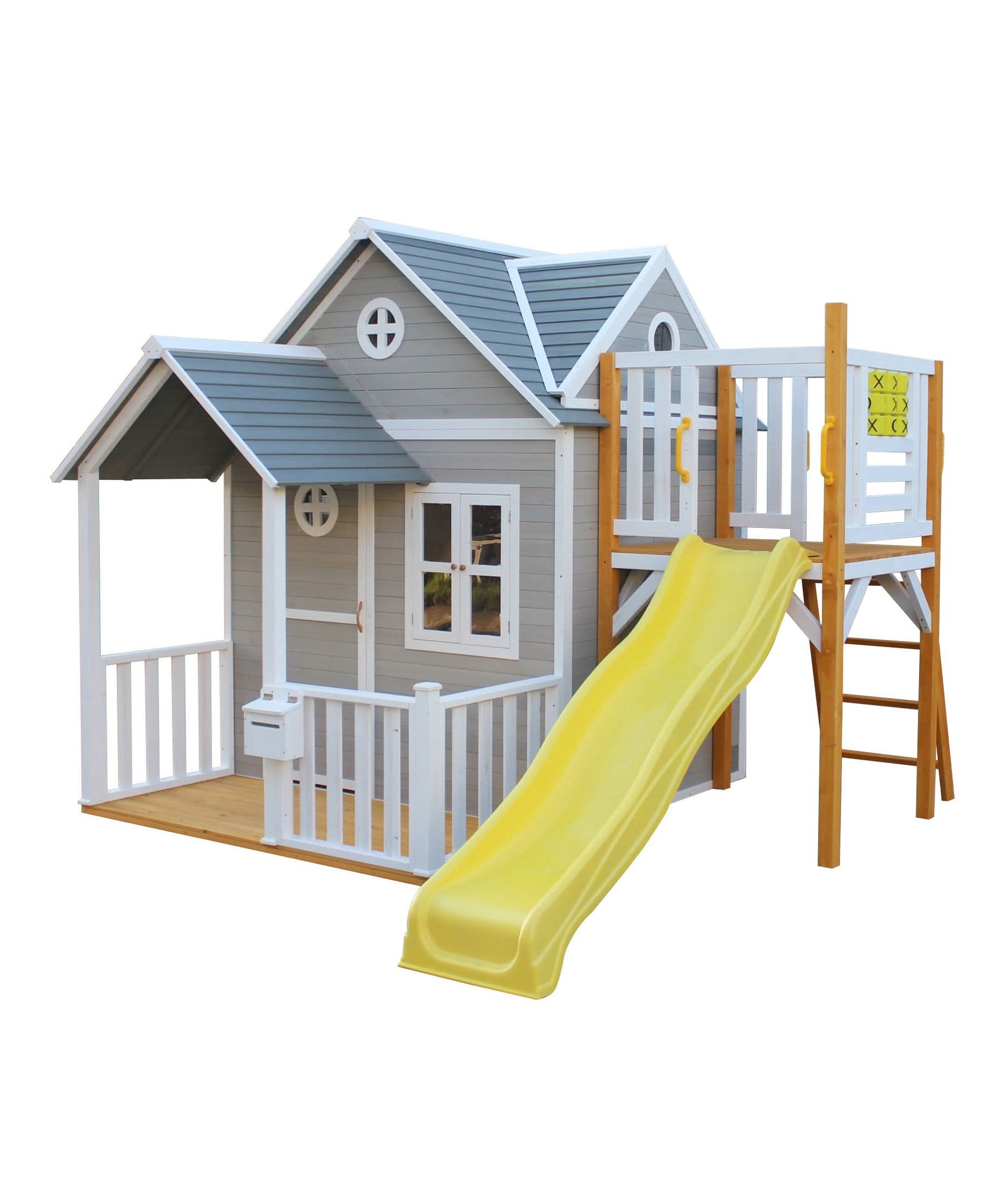 Deposit - Jolly Shack with Swing Set ($2758)