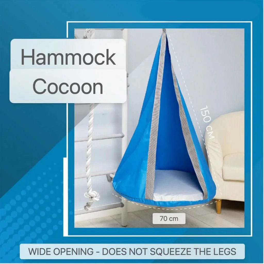 Sensory Cocoon Hammock- Tinnitots