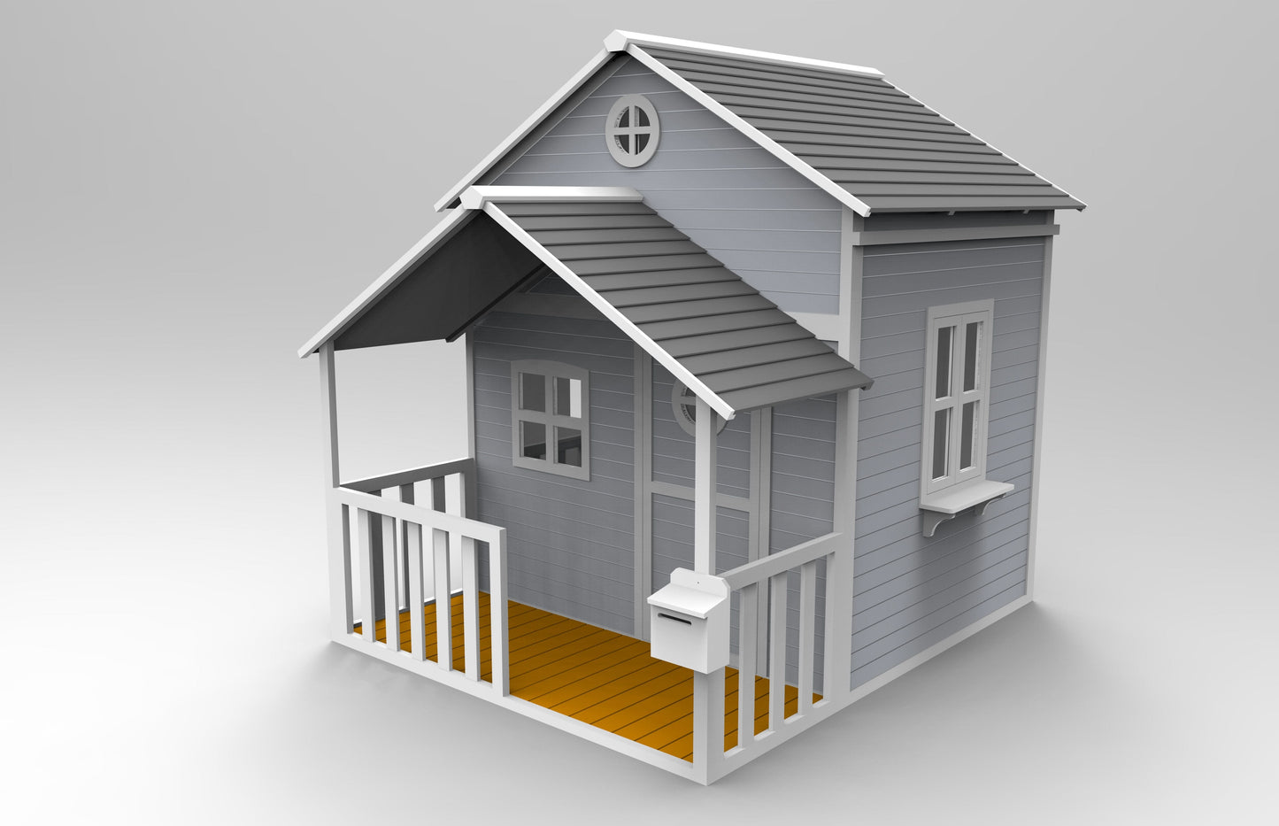 Lovely Shack
