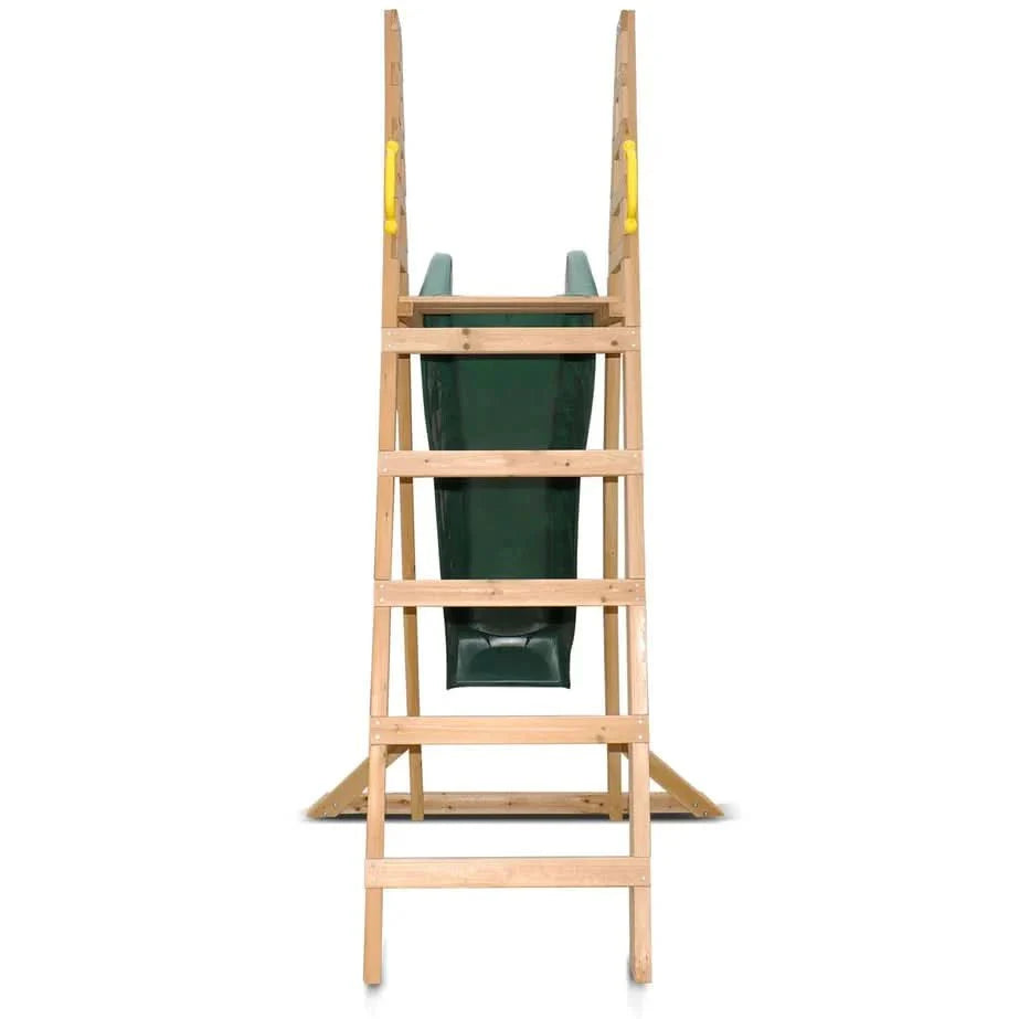 Lifespan Kids Jumbo 3m Climb & Green Slide