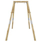 Lifespan Kids Bloom Growable Swing Frame