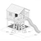 Lifespan Kids Warrigal Cubby House - Blue Slide