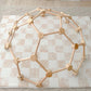 Lifespan Kids Opal Wooden Dome Climber