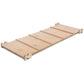 Lifespan Kids Pikler Climbing Frame Package with Slide, Arch and Triangle