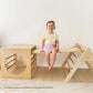 Lifespan Kids Pikler Climbing Triangle