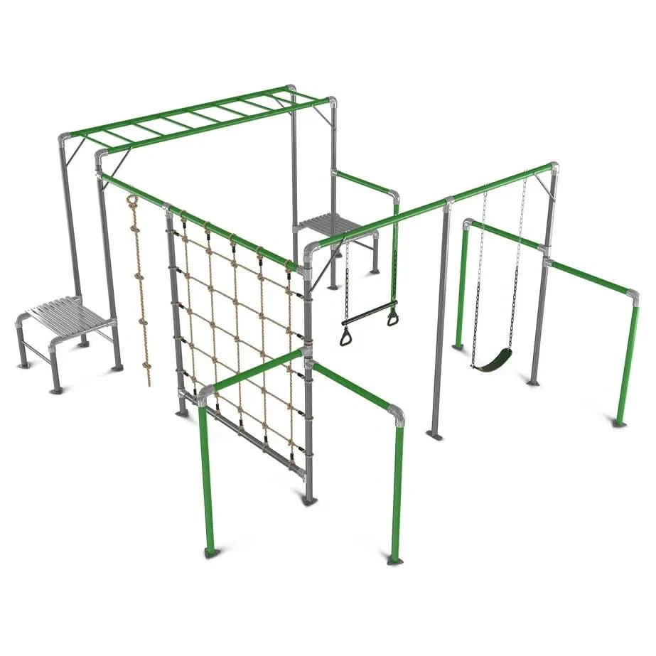Lifespan Kids Junior Jungle Dorrigo Play Centre
