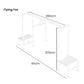 Lifespan Kids Junior Jungle Flying Fox Module