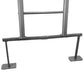 Lifespan Kids Stanley Heavy Duty Monkey Bars with Anchor Kit