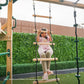 Lifespan Kids Orangutan Climbing Cube Jungle Gym Play Centre