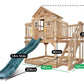 Lifespan Kids Silverton Play Centre With 1.8m Slide