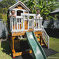 Lifespan Kids Silverton Play Centre With 1.8m Slide