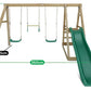 Lifespan Kids Winston 4 Station Swing & Slide