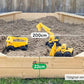 Lifespan Kids Grand Octagonal Sandpit