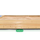 Lifespan Kids Mighty Rectangular Sandpit