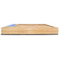 Lifespan Kids Mighty Rectangular Sandpit