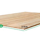 Lifespan Kids Mighty Sandpit Wooden Cover Only