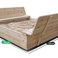 Lifespan Kids Strongbox XL Square Sandpit