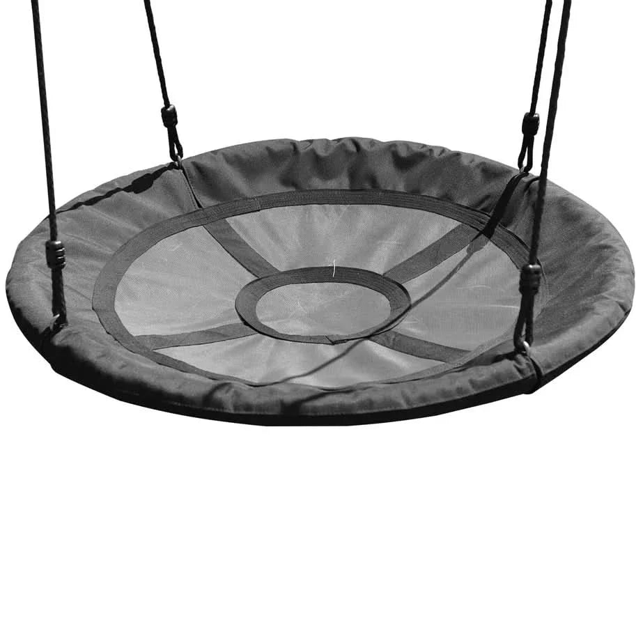 Lifespan Kids Titan Commercial Steel Swing Set