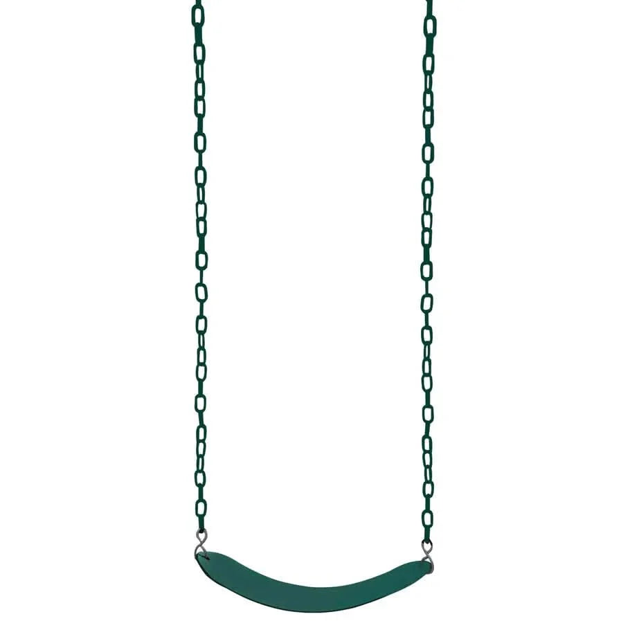 Lifespan Kids Titan Commercial Steel Swing Set