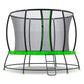 Lifespan Kids 10ft HyperJump4 Spring Trampoline