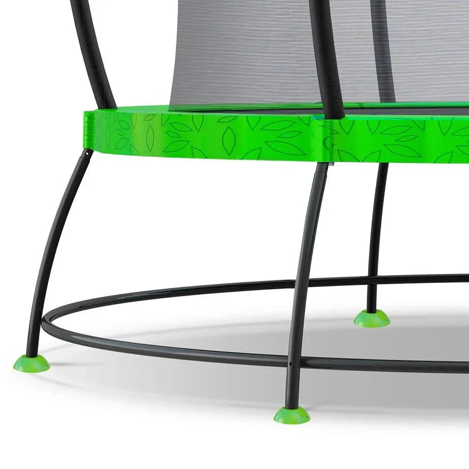 Lifespan Kids 14ft HyperJump4 Spring Trampoline