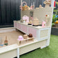 Lovely Shack With Mud Kitchen