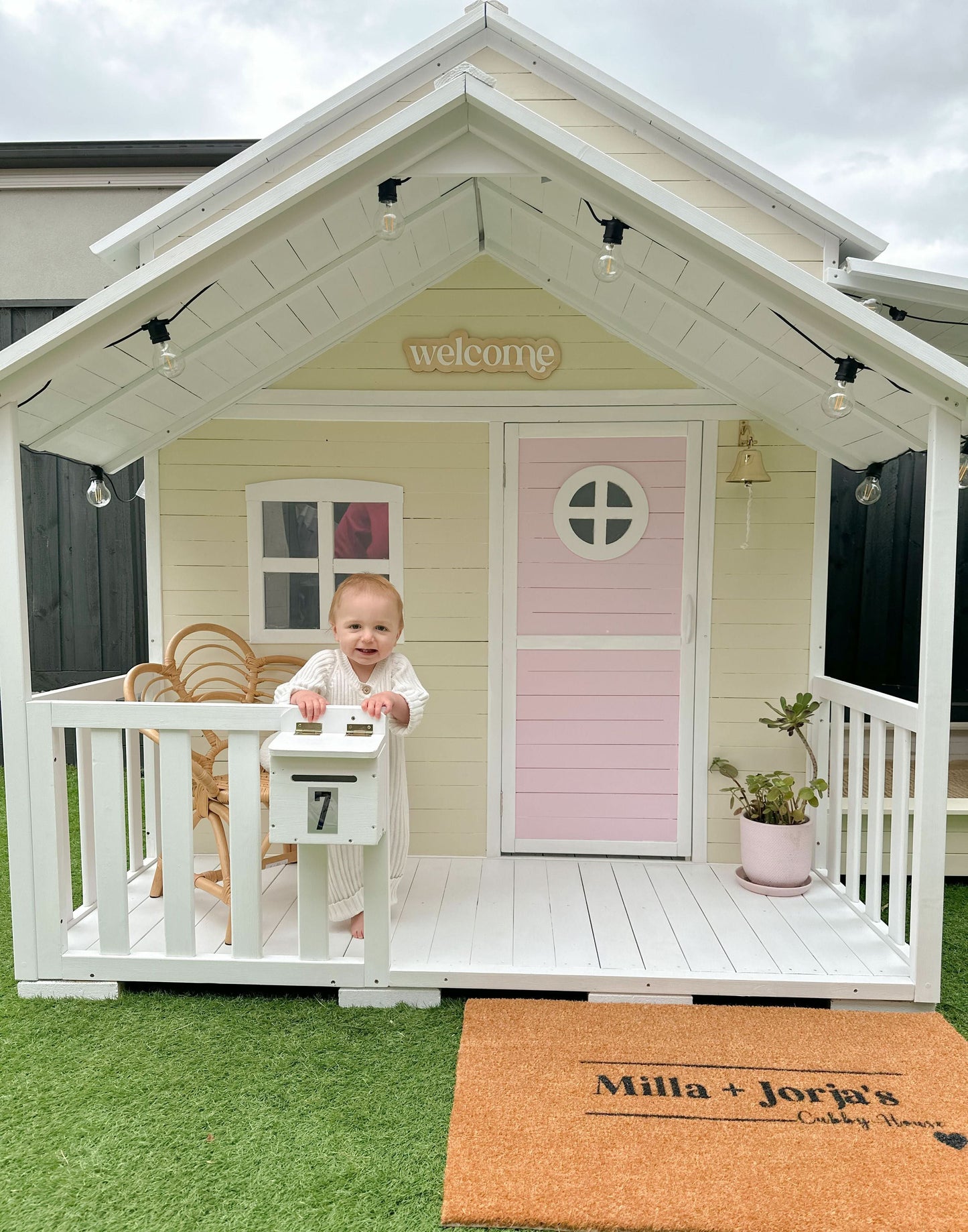 Lovely Shack