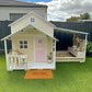 Lovely Shack With Mud Kitchen