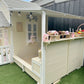 Lovely Shack With Mud Kitchen