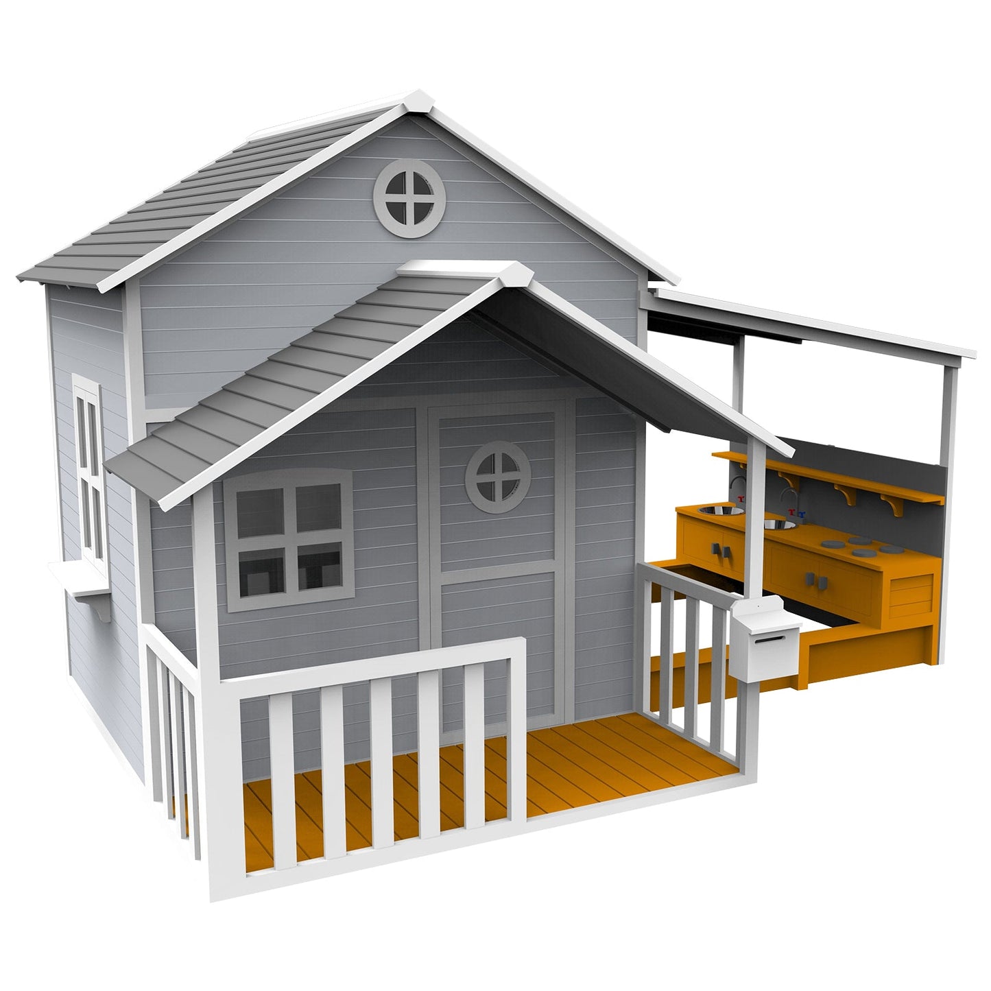Lovely Shack