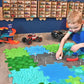 Magnetic Pretend Play Set - Tinnitots