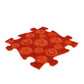 Muffik Medium Sensory Playmat Set 2 - Tinnitots