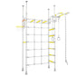 Swedish Home Play Gym Set NO DRILL - Tinnitots