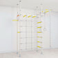 Swedish Home Play Gym Set NO DRILL - Tinnitots