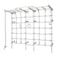 Sensory Climbing Monkey Bars Ladder - Tinnitots