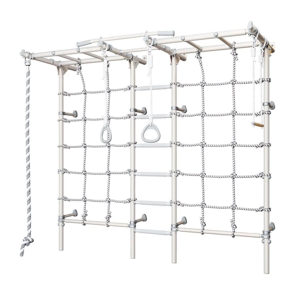 Sensory Climbing Monkey Bars Ladder - Tinnitots