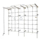 Tinnitots - Monkey Bar with Spider Net