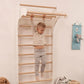 Swedish Kids Wall Bar