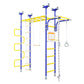 Ninja Home Play Set NO DRILL - Tinnitots