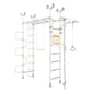 Ninja Home Play Set NO DRILL - Tinnitots