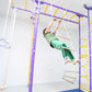 Ninja Home Play Set NO DRILL - Tinnitots