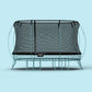 Springfree Large Oval 8 ft x 13 ft Trampoline Choose your Colour
