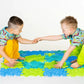 Muffik Ocean Sensory Playmat Set - Tinnitots