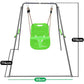 Lifespan Kids Bobcat 2 Baby Metal Swing