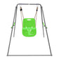 Lifespan Kids Bobcat 2 Baby Metal Swing
