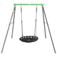 Lifespan Kids Cellar Metal Web Swing