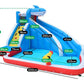 Lifespan Kids Sharky Slide & Splash Inflatable