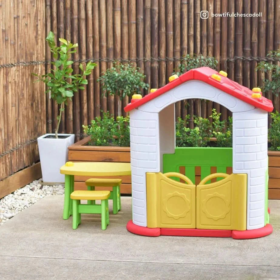 Lifespan Kids Wombat 2 Playhouse
