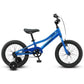 Progear DuraLite Kids Bike 16" - Azure Blue