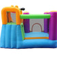 Scooby Super Slide with Bounce Castle Inflatable (72007)